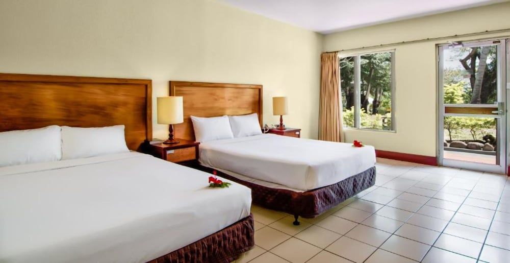 Tanoa Skylodge Hotel Cottage Superior