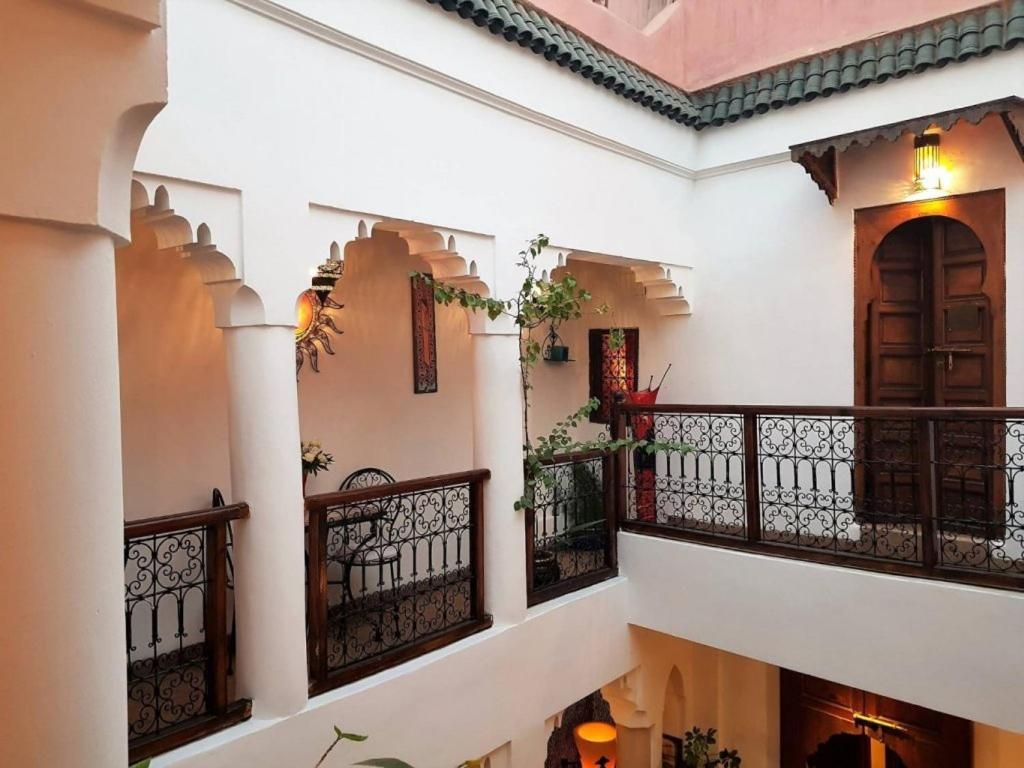 undefined Riad Dar Saba 2