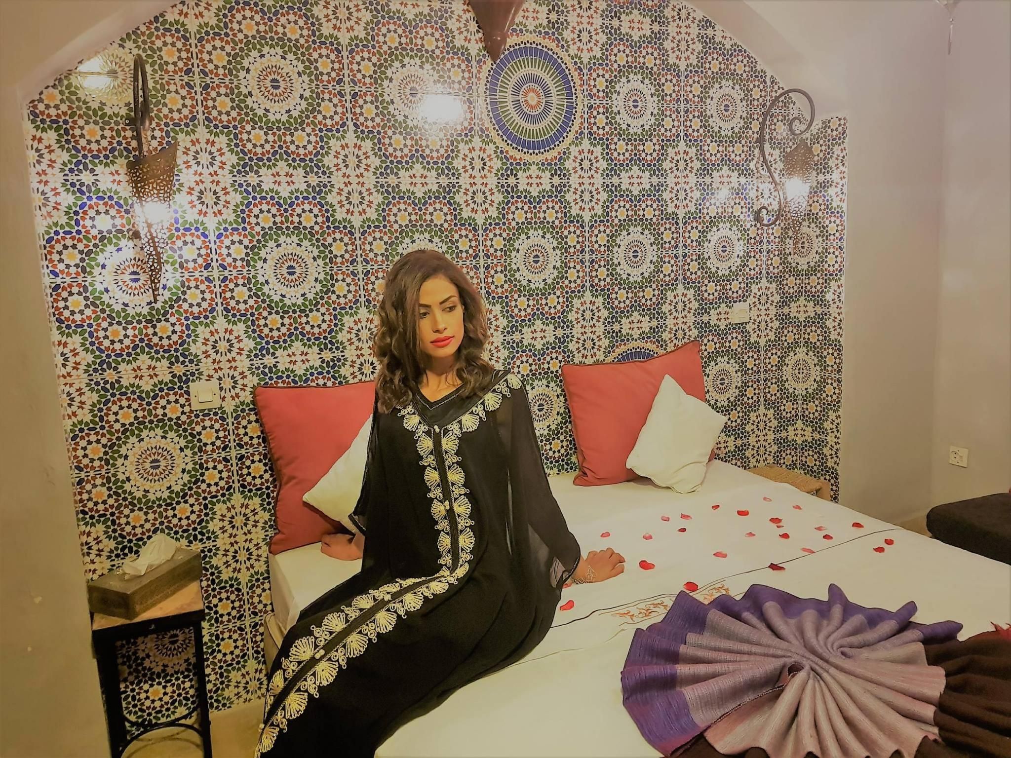 undefined Riad Dar Saba 8