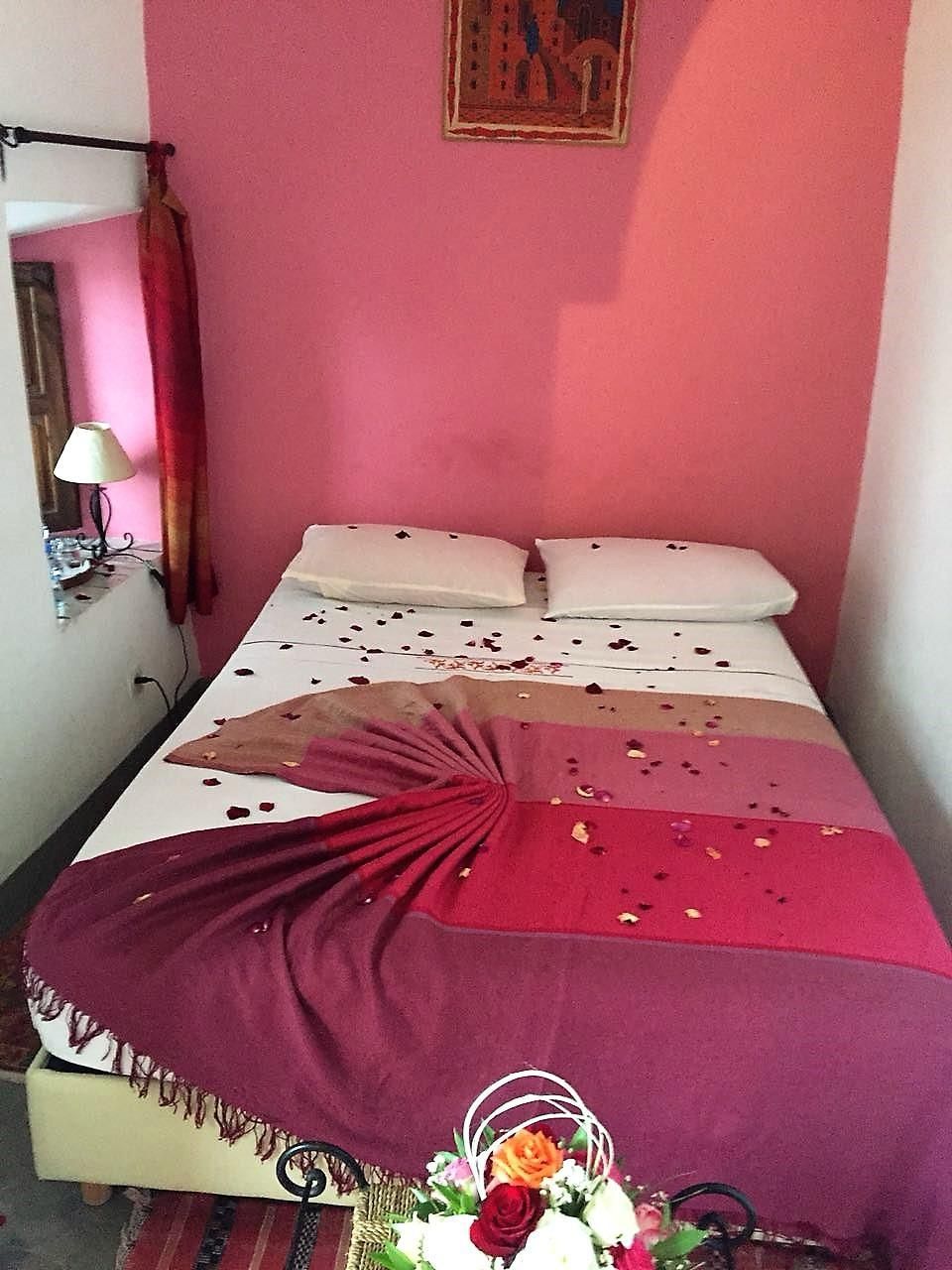 Perle D'amour - Double Room