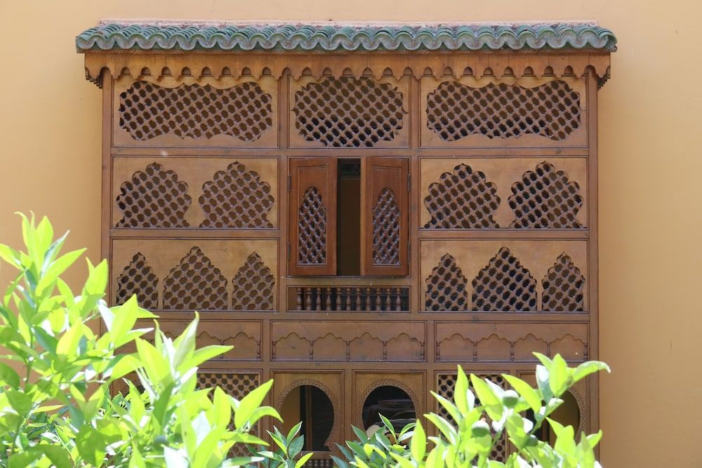 undefined Riad El Borj 6