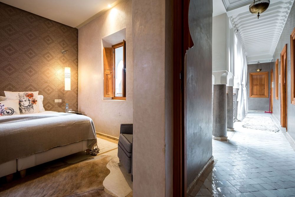 Riad Houma Classic Room 9