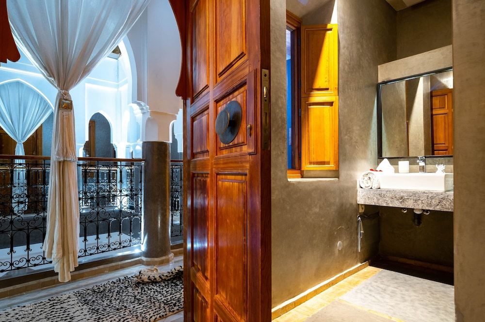 undefined Riad Houma 10