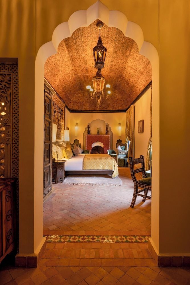 Kasbah Tamadot Superior Room (Superior Room) 5