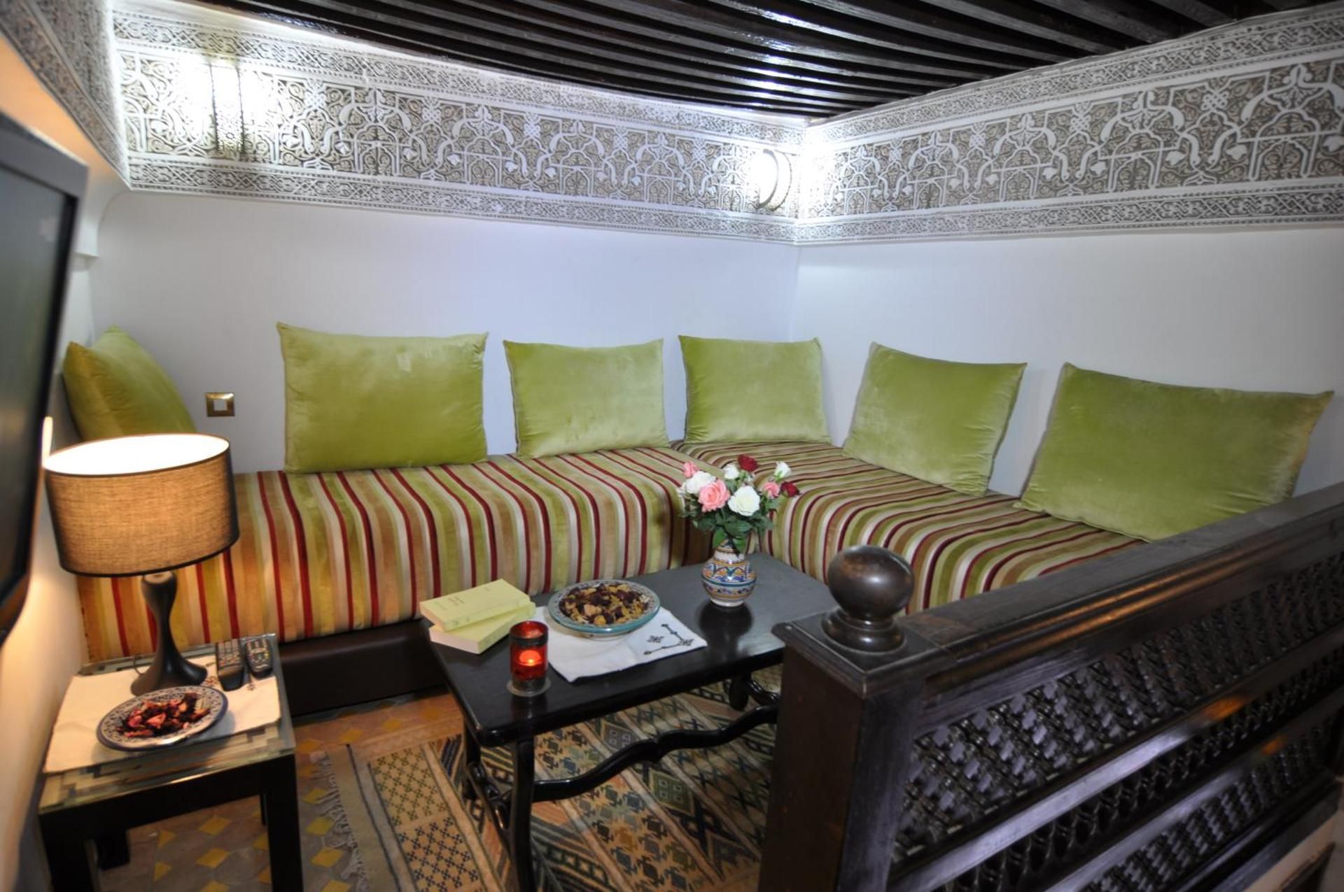 Driss Chrabi suite 