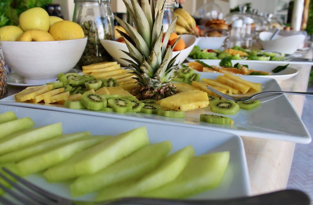 undefined Riad Palais Blanc 10