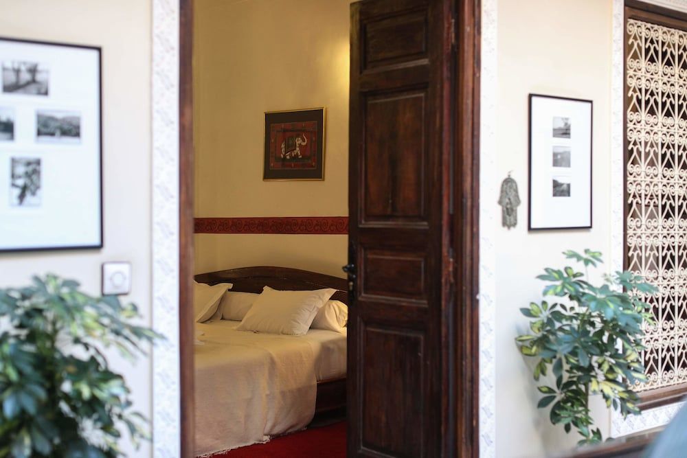 undefined Riad Marhbabikoum