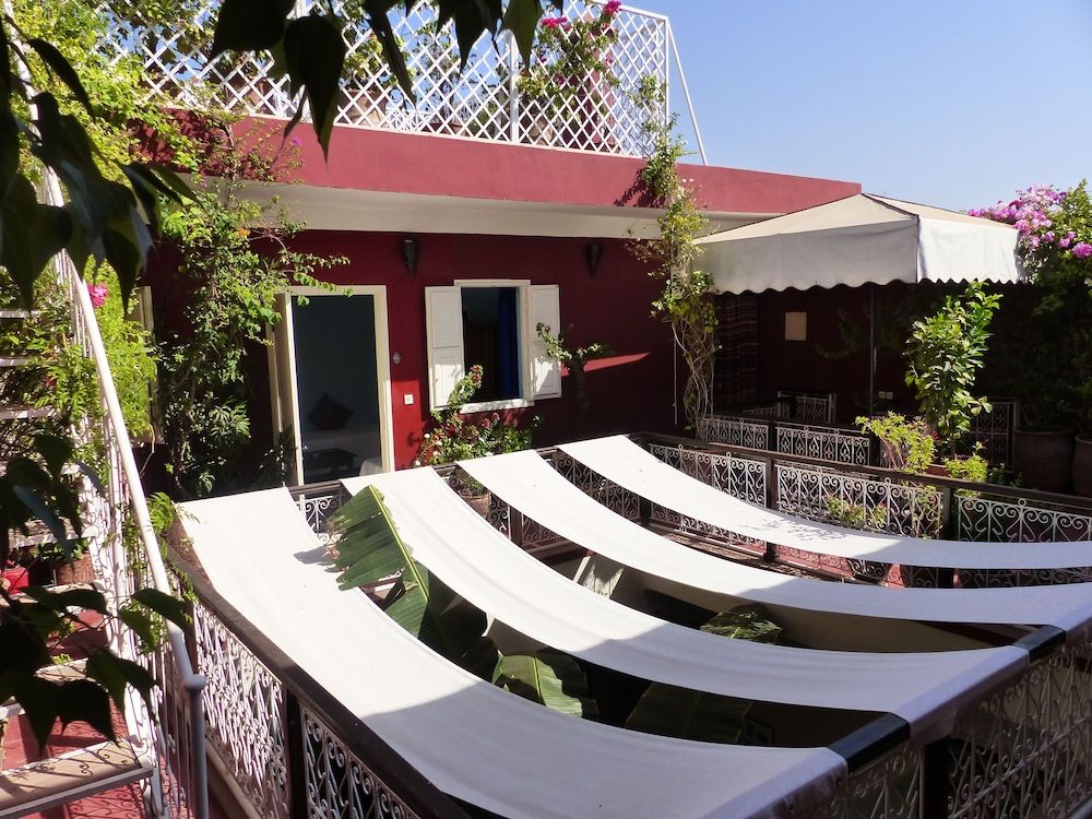 undefined Riad Marhbabikoum 10