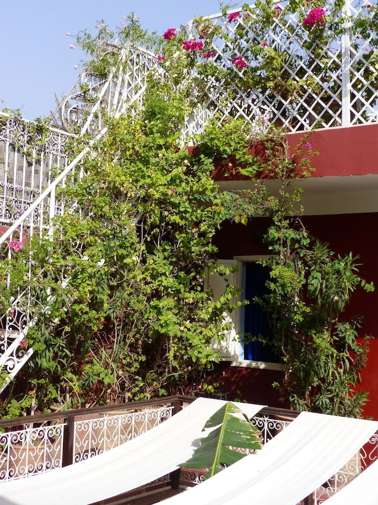 undefined Riad Marhbabikoum 8