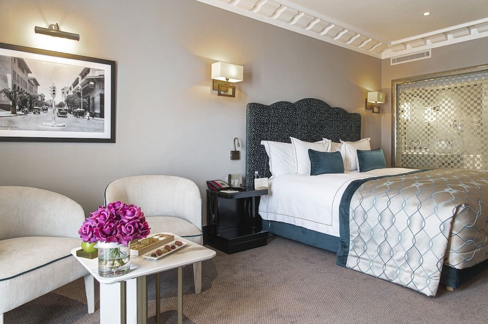 undefined Le Casablanca Hotel 3