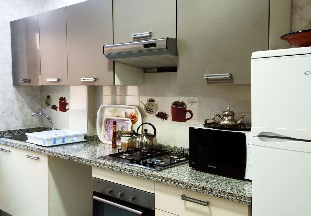 Family Duplex, 1 Bedroom