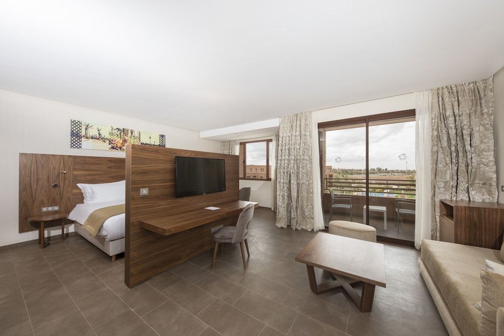 undefined Be Live Experience Marrakech Palmeraie - All Inclusive 9