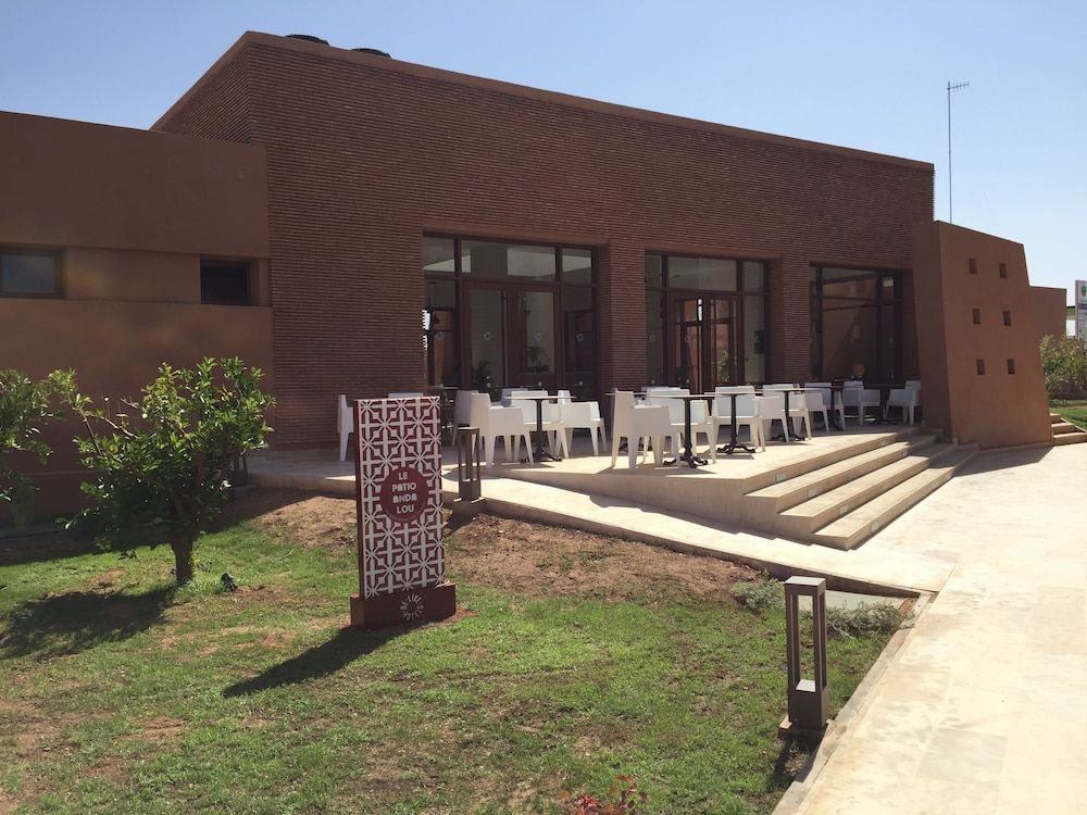 undefined Be Live Experience Marrakech Palmeraie - All Inclusive 8