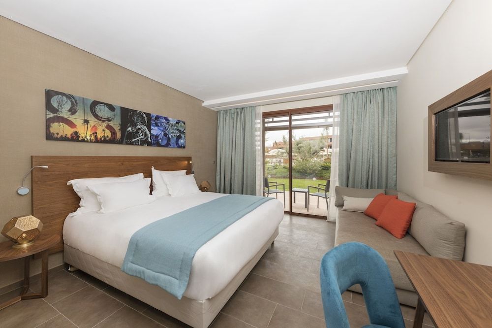 undefined Be Live Experience Marrakech Palmeraie - All Inclusive