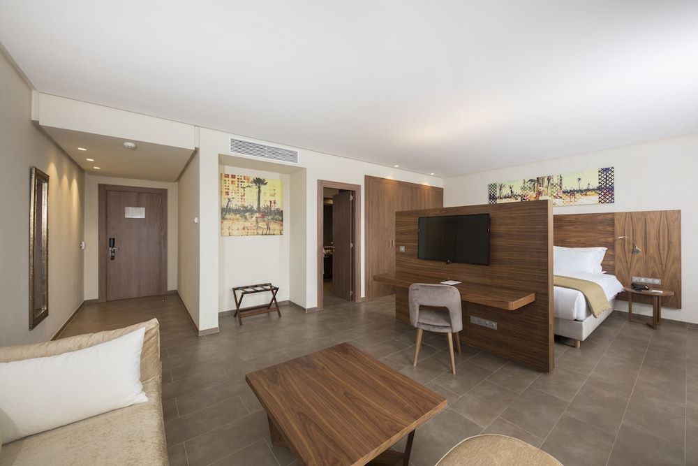 undefined Be Live Experience Marrakech Palmeraie - All Inclusive 10