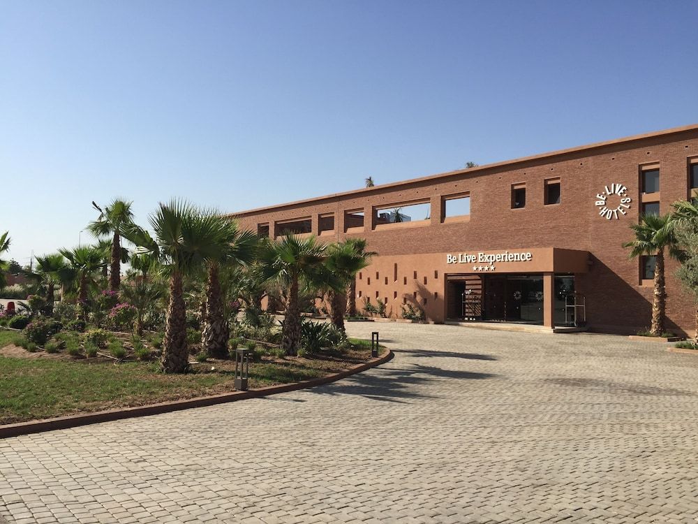 undefined Be Live Experience Marrakech Palmeraie - All Inclusive 6