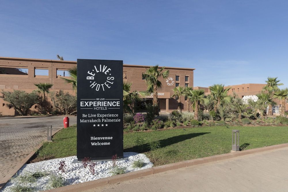 undefined Be Live Experience Marrakech Palmeraie - All Inclusive 7