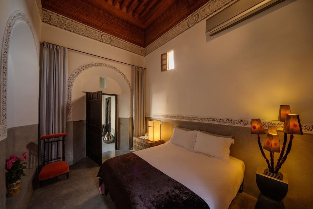 72 Hotel & Spa Classic Room