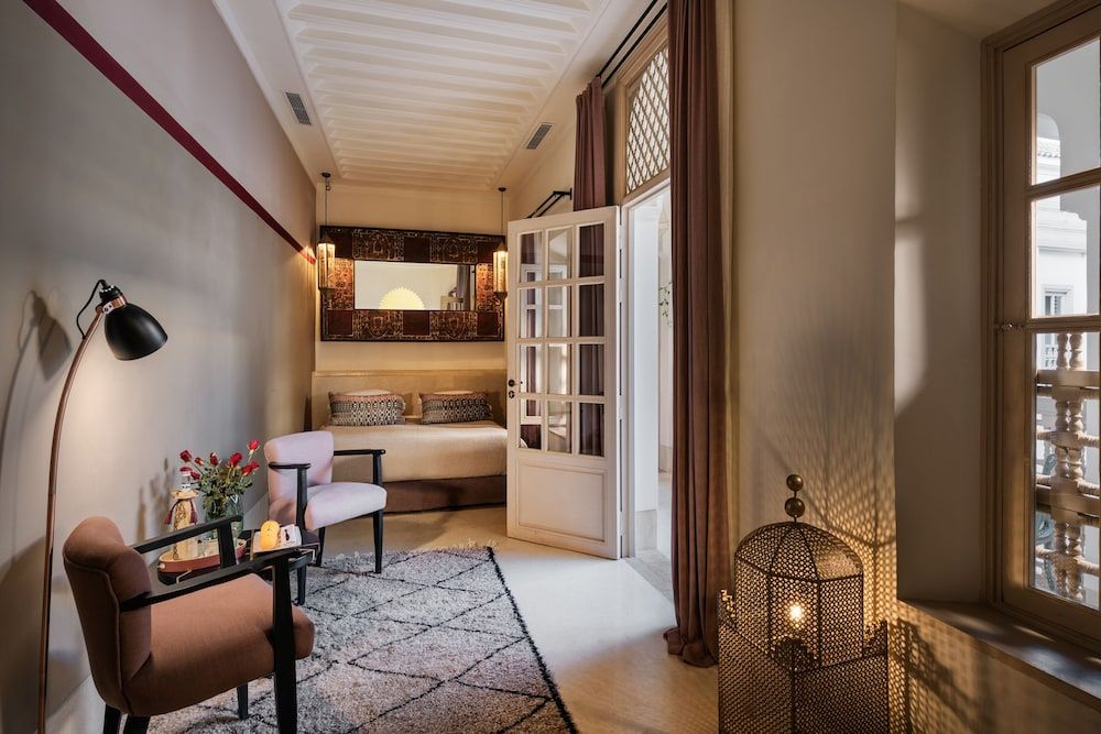 72 Hotel & Spa Classic Room 11