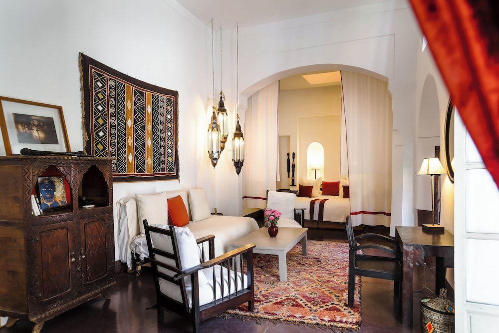 Riad Dar Aman Suite (Afrika) 6