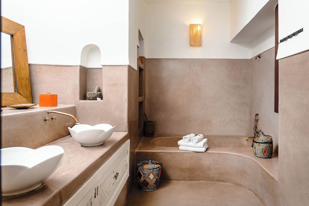 Riad Dar Aman Suite (Afrika) 3