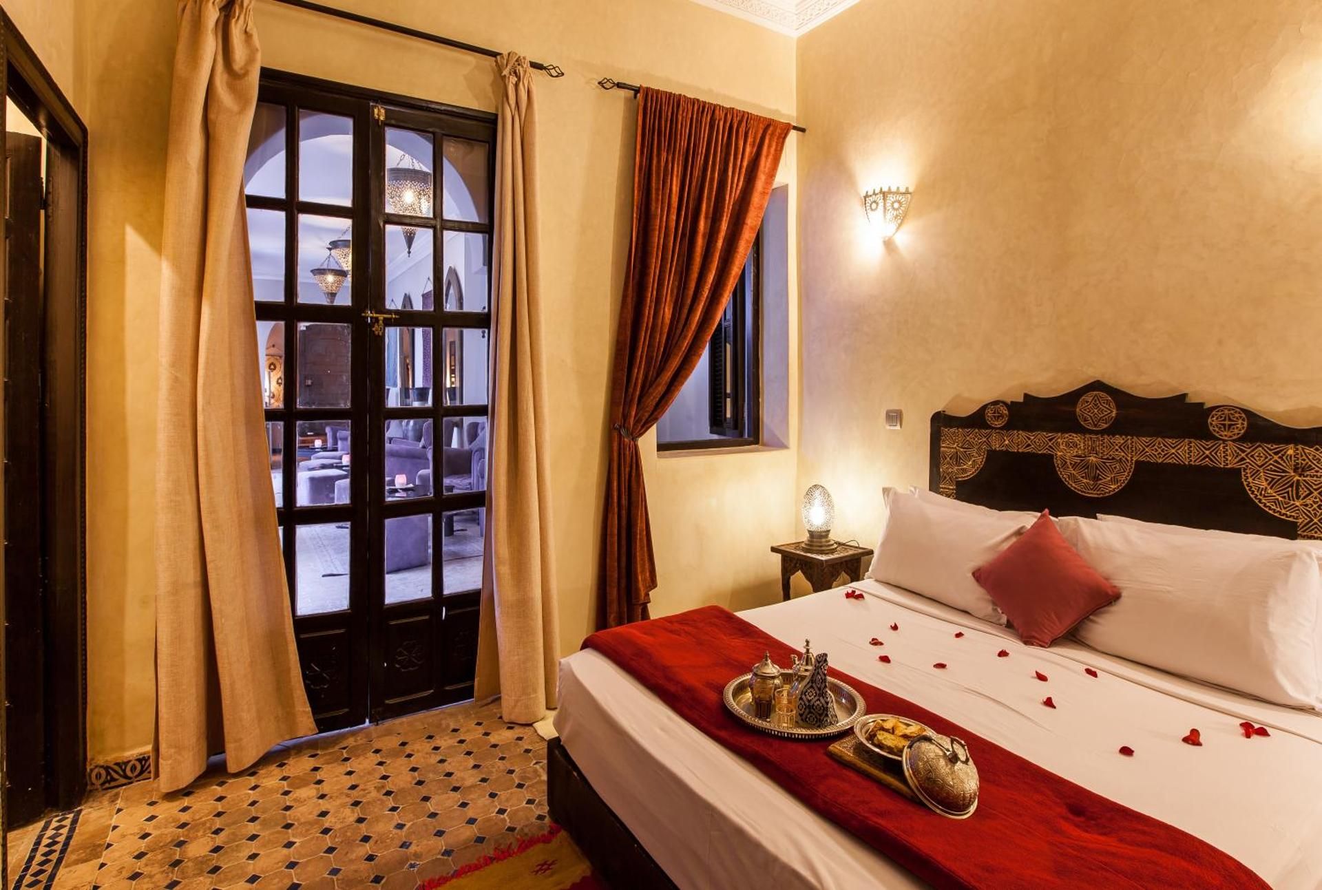 undefined Riad Shemsi 10