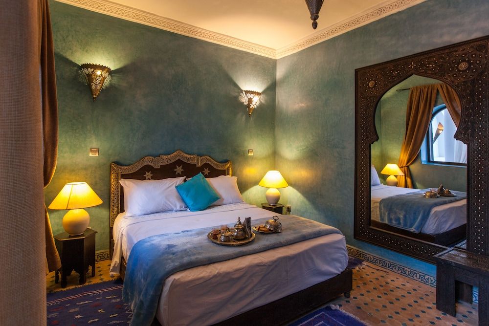 undefined Riad Shemsi 3