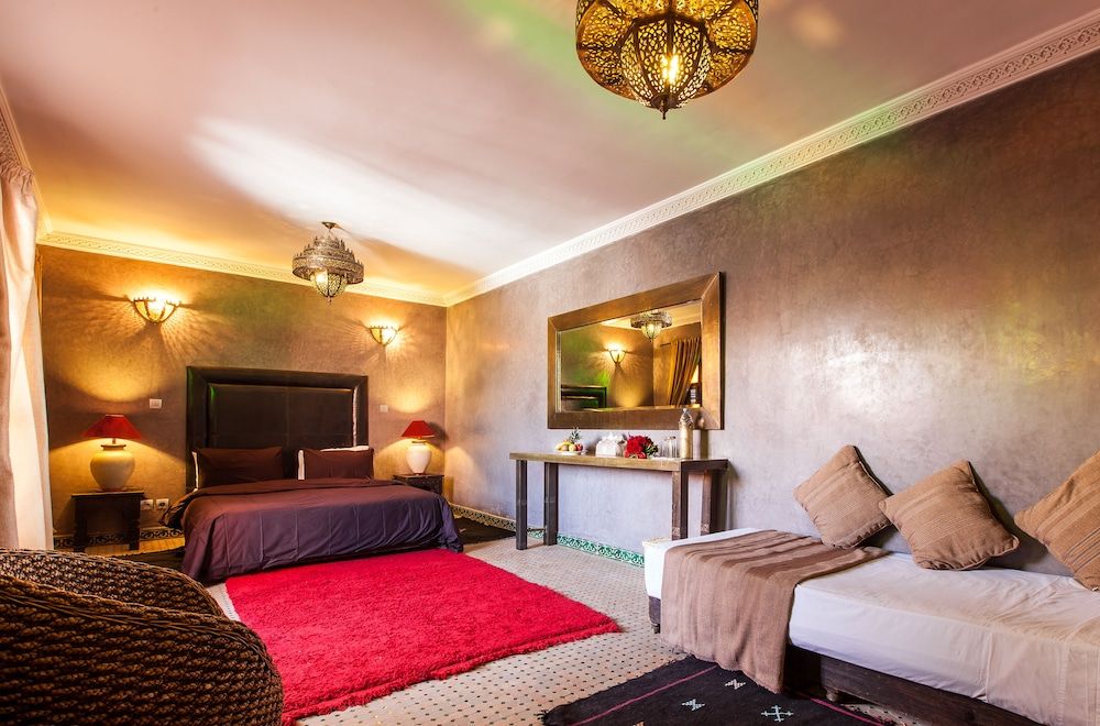 undefined Riad Shemsi 4