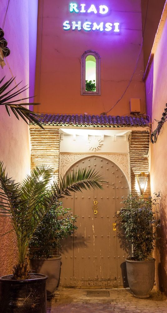 undefined Riad Shemsi 3