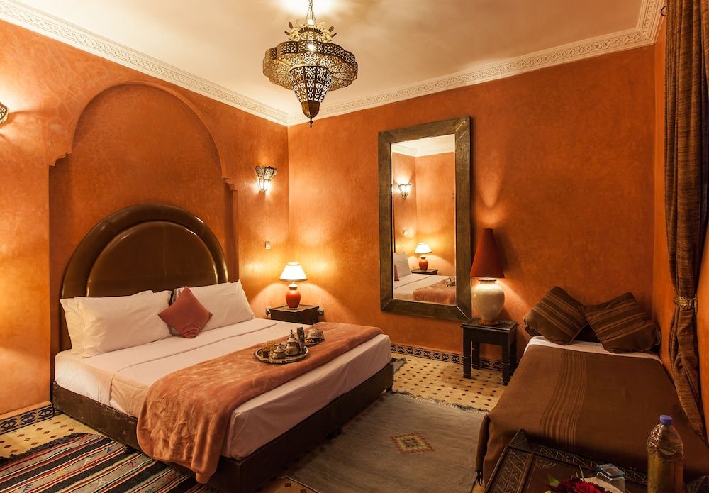 undefined Riad Shemsi 5