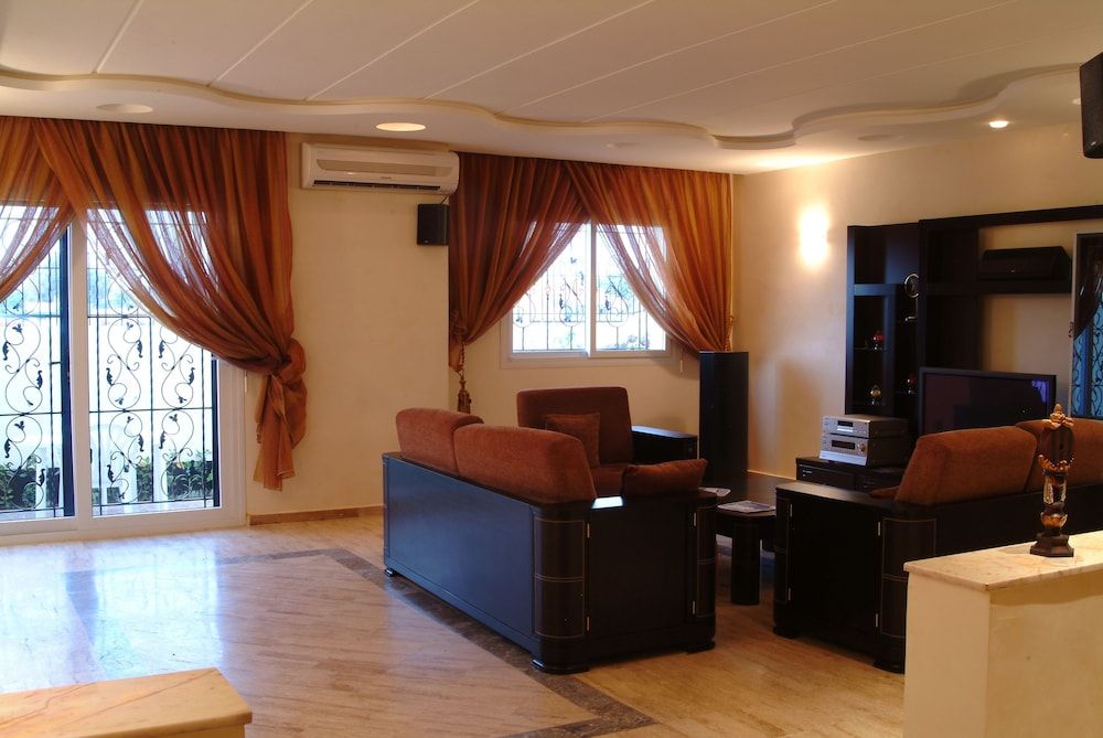 Superior Apartment