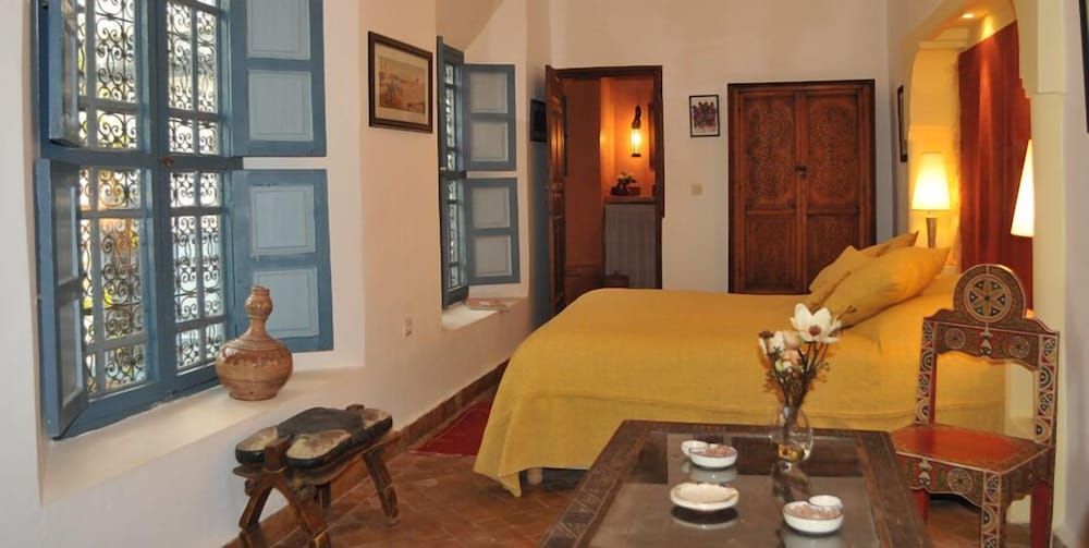 undefined Riad Dar Meryem 3