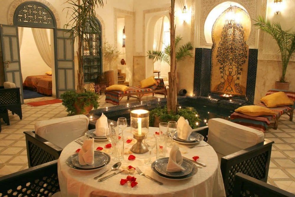 undefined Riad Dar Meryem 10