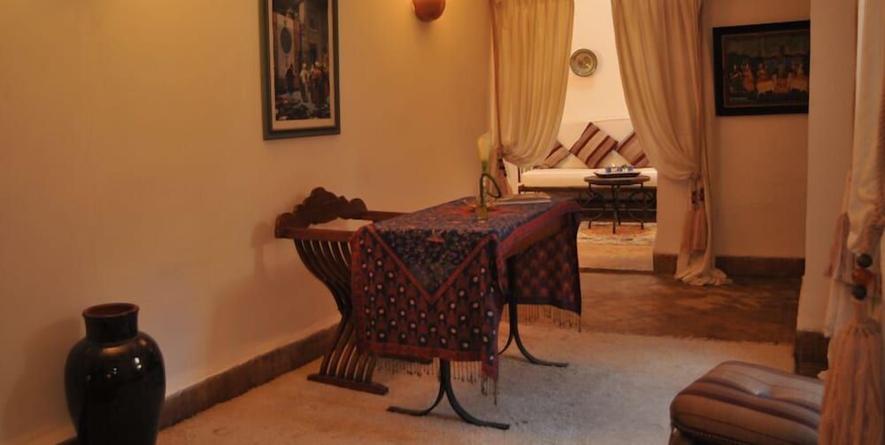 Riad Dar Meryem Suite (Fez) 3