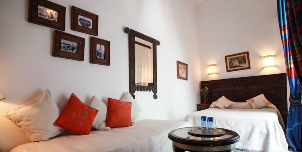 undefined Riad Dar Meryem 5