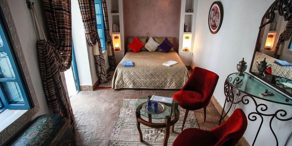 undefined Riad Dar Meryem 4
