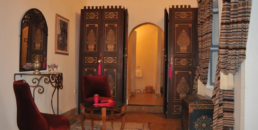 Riad Dar Meryem Room (Dar Beida) 4