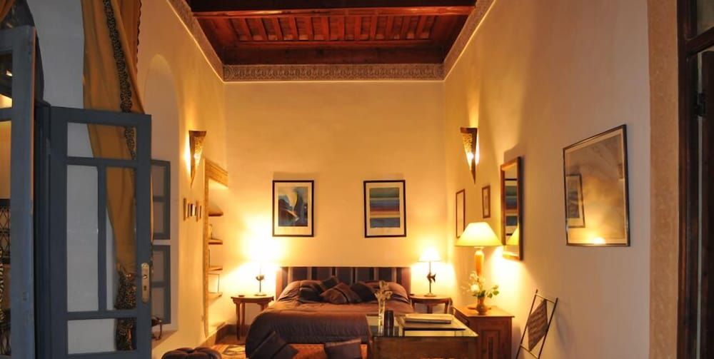 Riad Dar Meryem Suite (Essaouira) 2