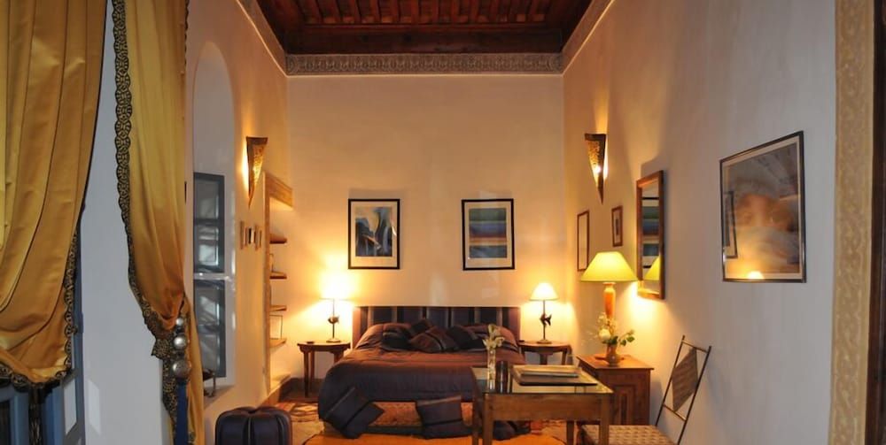 undefined Riad Dar Meryem