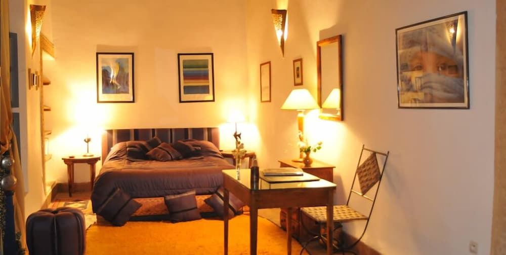 Riad Dar Meryem Suite (Essaouira) 3
