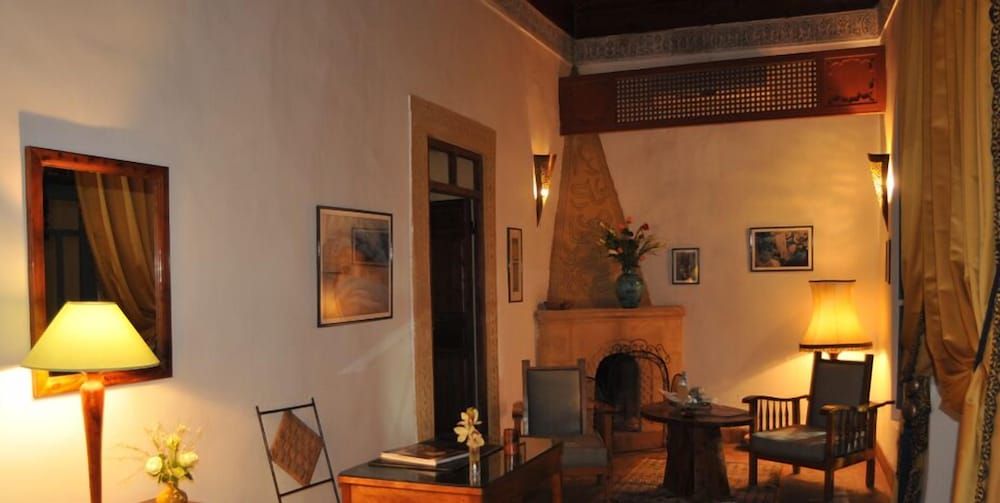 Riad Dar Meryem Suite (Essaouira) 4