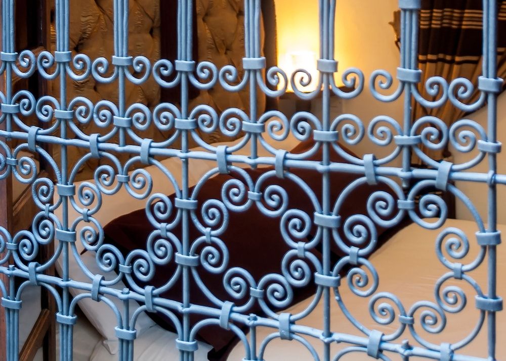 Riad Anabel Double Room (Chocolat) 3