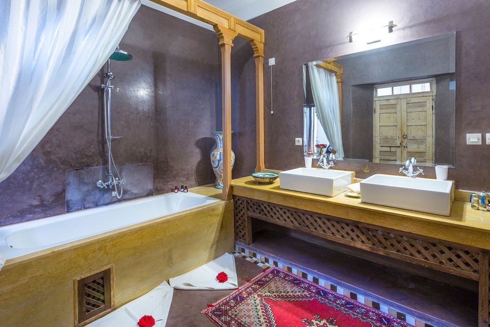 Riad Azoulay Royal Suite (Royale) 3