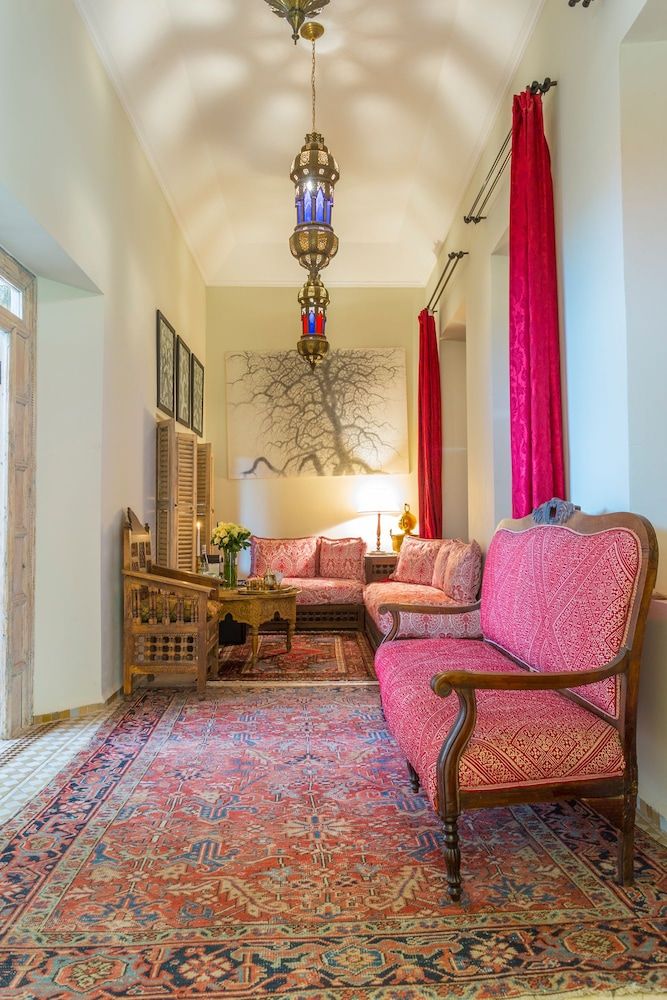 Riad Azoulay Royal Suite (Royale) 5
