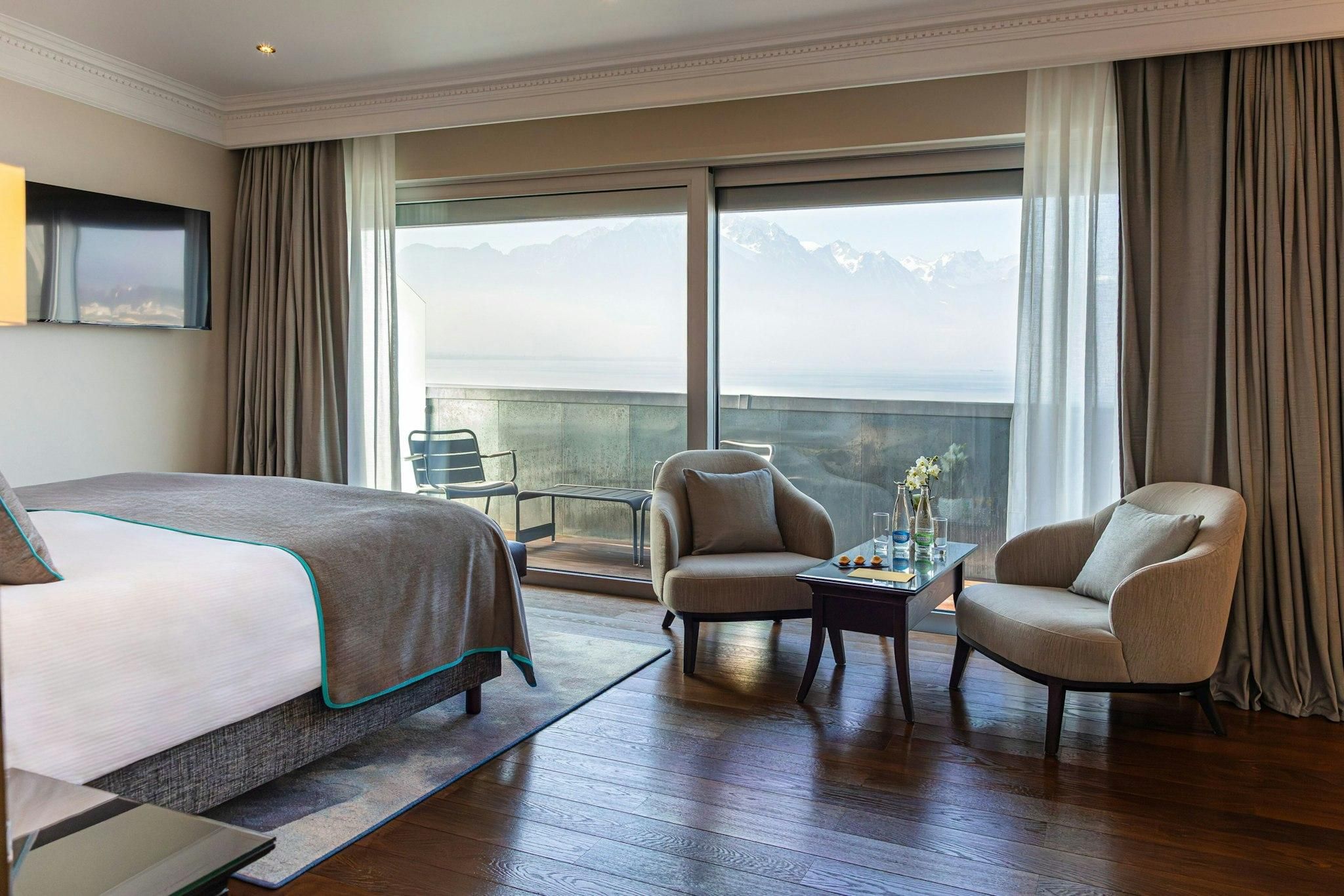 undefined Grand Hotel Suisse Majestic, Autograph Collection 9