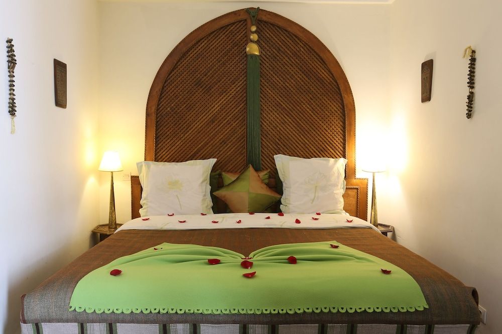 Riad Sable Chaud Superior Double Room 3