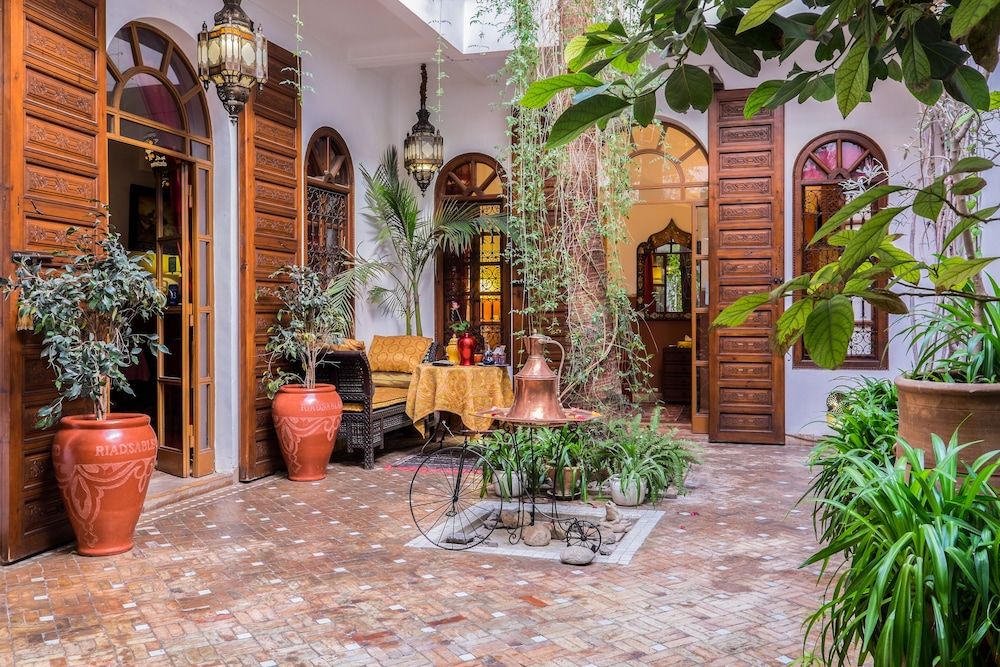 undefined Riad Sable Chaud 5