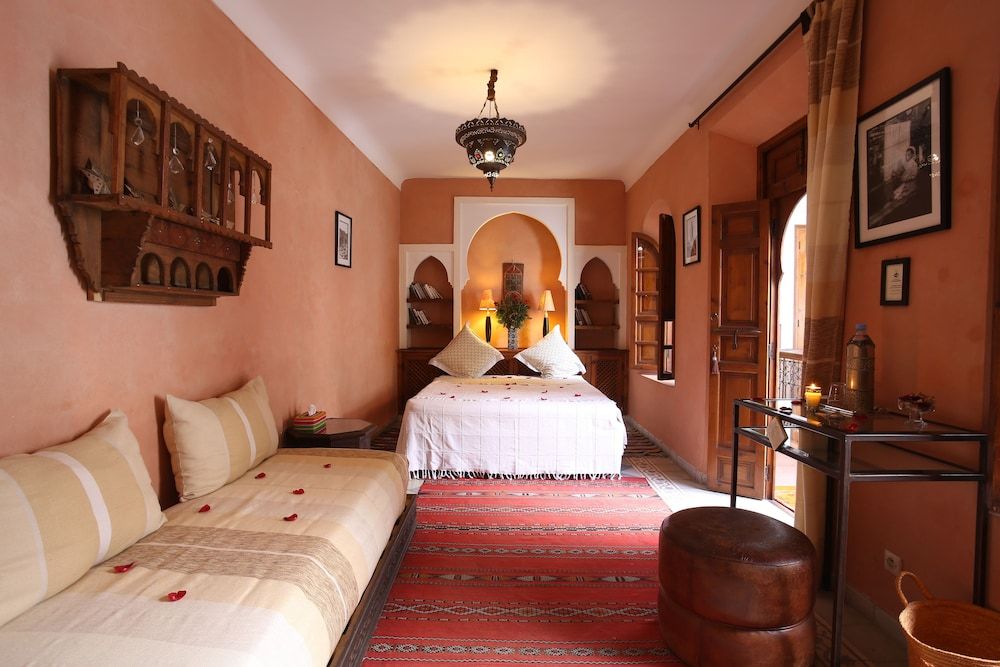 undefined Riad Sable Chaud 7