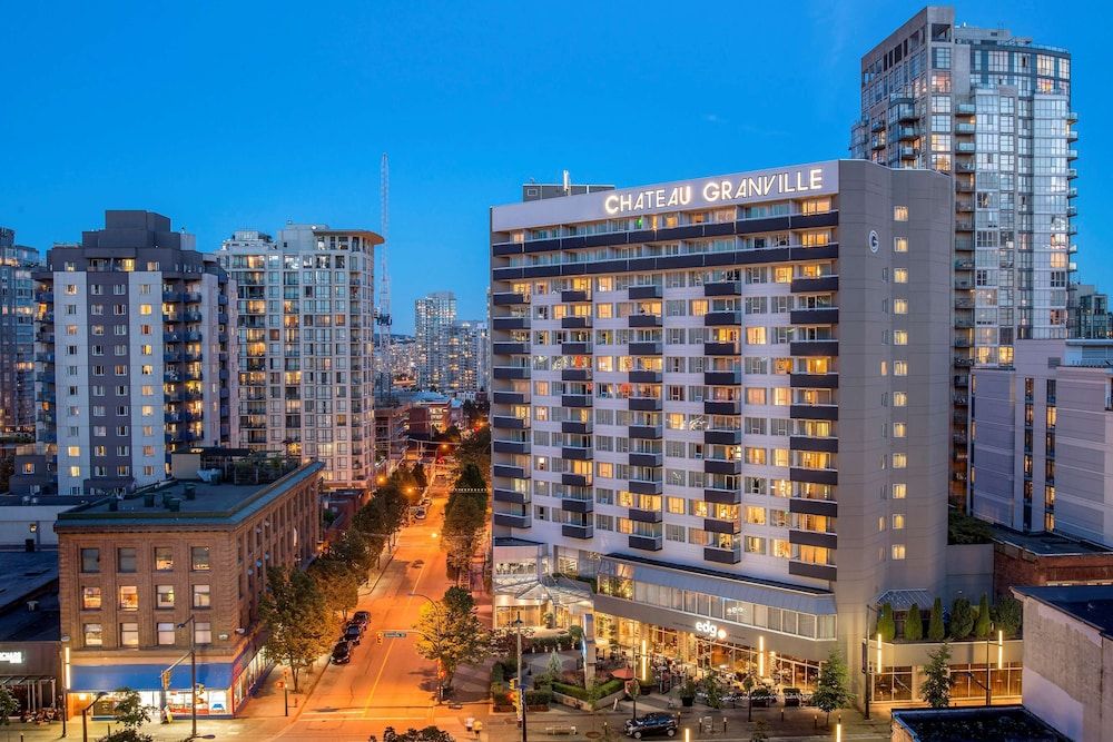 undefined Best Western Premier Chateau Granville Hotel & Suites & Conf. Centre 8