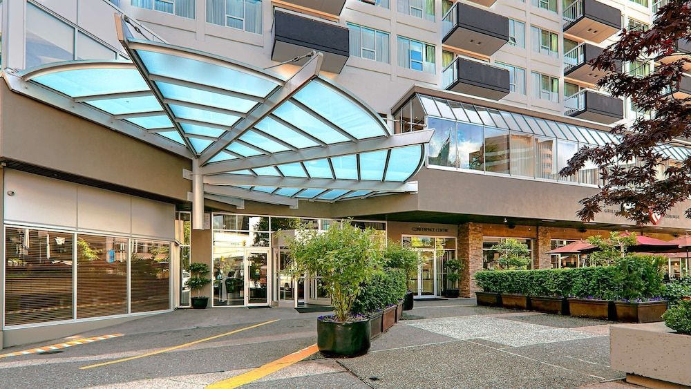undefined Best Western Premier Chateau Granville Hotel & Suites & Conf. Centre 9